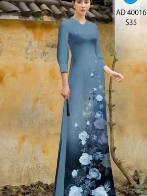 1622774382 173 vai ao dai mau moi nhat hien nay (11)